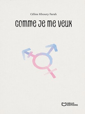 cover image of Comme je me veux